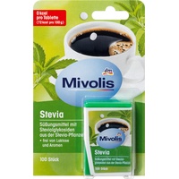 Stevia Tabletten 100 St.