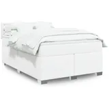 vidaXL 3286121 Bett