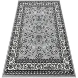 RugsX Teppich Morad VG17352 Grau 200cm 300cm