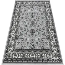 RugsX Teppich Morad VG17352 Grau 200cm 300cm