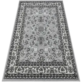 RugsX Teppich Morad VG17352 Grau 200cm 300cm
