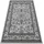 RugsX Teppich Morad VG17352 Grau 200cm 300cm