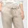 MAC CHIARA BELT Wide Fit Hosen Beige 42