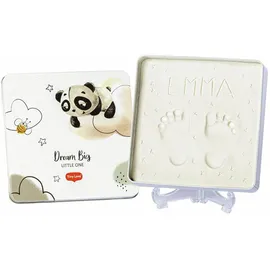 Tiny Love Babyprint Box Square
