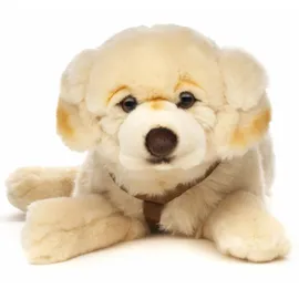 Uni-Toys Golden Retriever 60 cm Beige