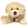 Uni-Toys Golden Retriever 60 cm Beige