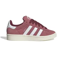 adidas Damen Campus 00s W Sneaker, Pink Schicht FTWR White Off White Off White, 38 EU - 38 EU