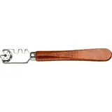 Bohle Glasschneider Silberschnitt mit Holzheft