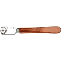 Bohle Glasschneider Silberschnitt mit Holzheft