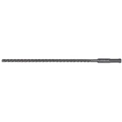 Makita Nemesis II - Bohrer - für Beton, Mauerwerk, Stein, Stahlbeton, Ziegelstei