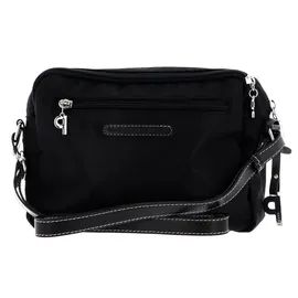 Picard Crossbody Bag One Size Schwarz