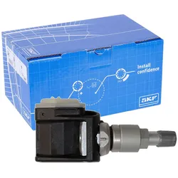 Skf Reifendrucksensor Rdks Tpms Passend Für Nissan Primera Renault Espace: Radsensor, Reifendruck-kontrollsystem Nissan: 40700av600 Renault: 400012631