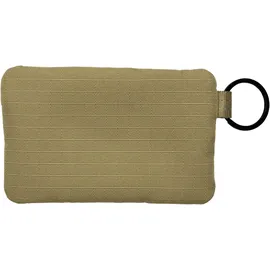Nike Club Pouch Geldbörse parachute beige/black/white