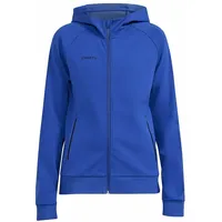 Craft CORE Soul Full Zip Hood W XXL
