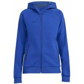 Craft CORE Soul Full Zip Hood W XXL