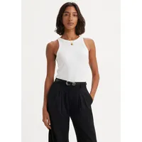 Levi's Levi ́s ® Dreamy ärmelloses T-shirt - White