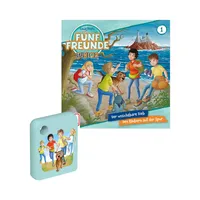 Edel music & entertainment cd / dvd; galakto Hörspiel