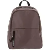 Mandarina Duck Damen Hunter Rucksack, Beaver