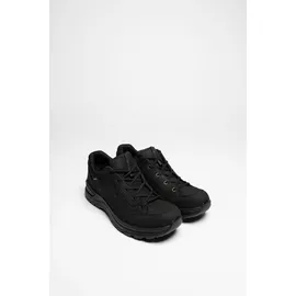 Lowa Renegade EVO GTX Lo SCHWARZ/SCHWARZ -
