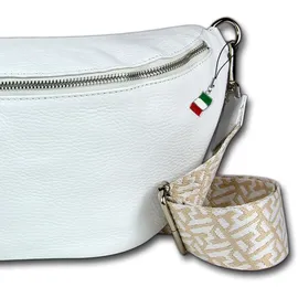 FLORENCE Gürteltasche onesize weiß