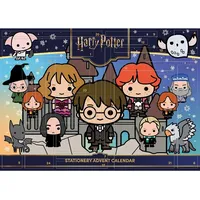 Adventskalender - Harry Potter - 24 Überraschungen