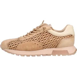 Hispanitas Sneaker Braun 40