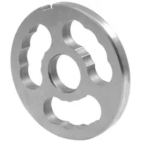 WolfCut Vorschneider Werkzeugstahl H82