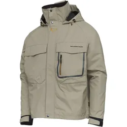 Savage Gear SG Hybrid Herrenjacke bunt S