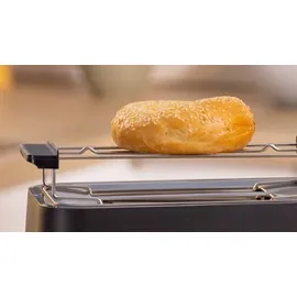 Bosch TAT2M121 Toaster My Moment weiß