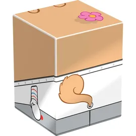 Ultimate Guard Squaroes - Squaroe SpongeBob SquarePantsTM SB007 - Sandy