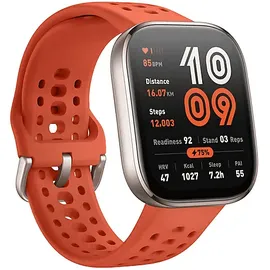 Amazfit Bip 6 Red