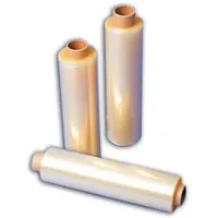 Hygostar HYGOSTAR® Frischhaltefolie PE 10 my lose, Länge 26000