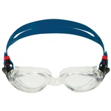 Aquasphere Schwimmbrille Kaiman A1 Clear petrol