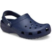 Crocs Classic Clog Blau 28