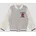 College-Jacke Grau 98