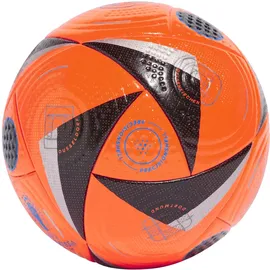 adidas Fussballliebe Winter Outdoor-Fußball, orange / 5