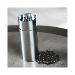 Stelton Pfeffermühle Pfeffermühle 12.5cm