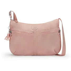 Kipling Izellah Umhängetasche Synthetik Tender Rose