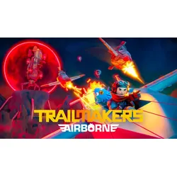 Trailmakers: Airborne Expansion