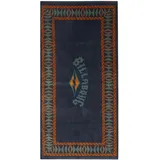 BILLABONG Waves Badeponcho 50 x 100 cm charcoal grau