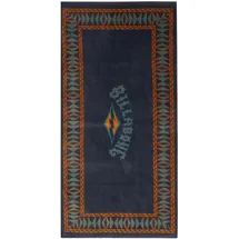BILLABONG Waves Badeponcho 50 x 100 cm charcoal grau
