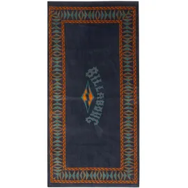 BILLABONG Waves Badeponcho 50 x 100 cm charcoal grau