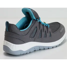 ELTEN MADDIE Low ESD grau/blau, S1P, 39