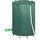vidaXL Regenwassertank 1250 l grün