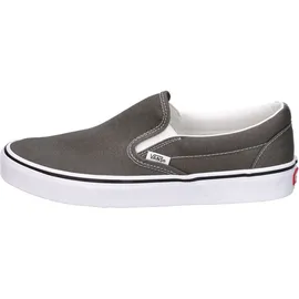 Vans Classic Slip-On Charcoal Herren 39