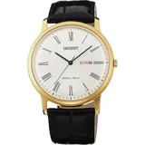 Orient FUG1R007W6 Klassik Herrenuhr 41mm 3ATM