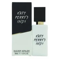 Katy Perry Katy Perry's Indi Eau de Parfum 30ml Spray 0,03 l