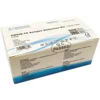 GENE COVID-19 Antigen Test Corona Laientest Schnelltest (1000 Stück)