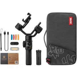 Zhiyun Smooth 5S AI Pro Smartphone Stabilisator