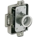 Hekna Drehstangenschloss 3060 Ultra System 24 - 25 mm